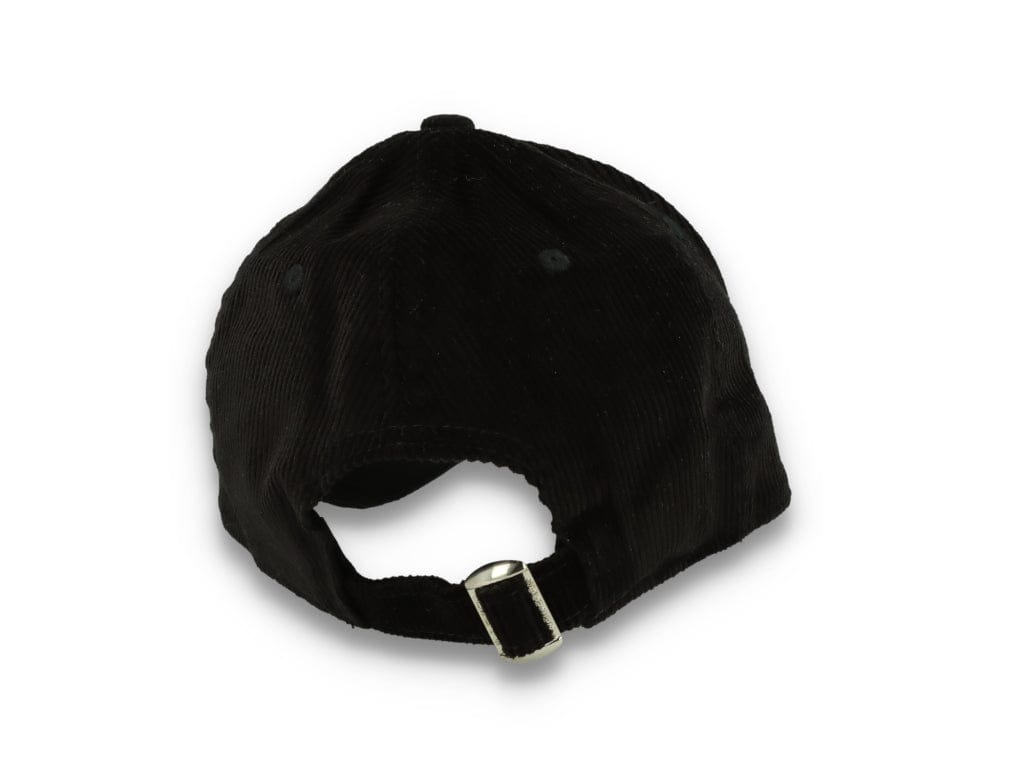 9FORTY Cord New York Yankees Black/Black - LOKK