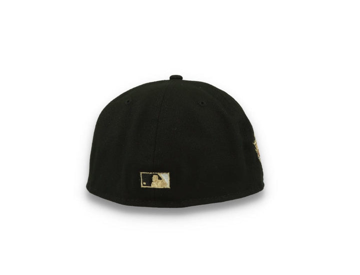 59FIFTY Laurel Sidepatch 17183 Chicago White Sox - LOKK