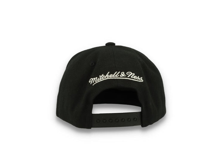 Snapback Vintage LA Kings Champ Stack Black - LOKK