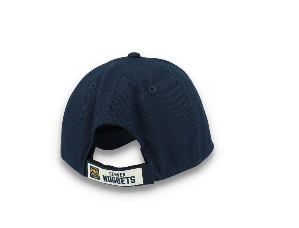 9FORTY The League Denver Nuggets Team New Era