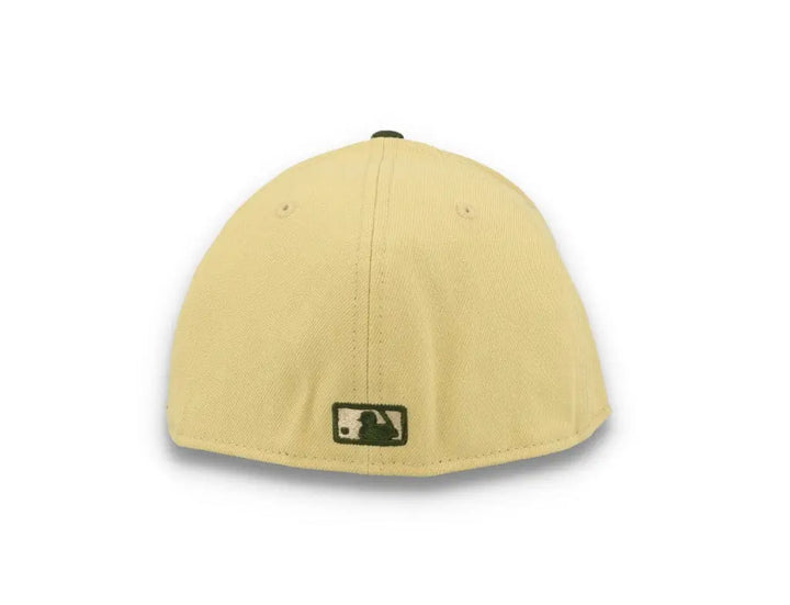 59FIFTY NY Yankees Team Landscape - LOKK