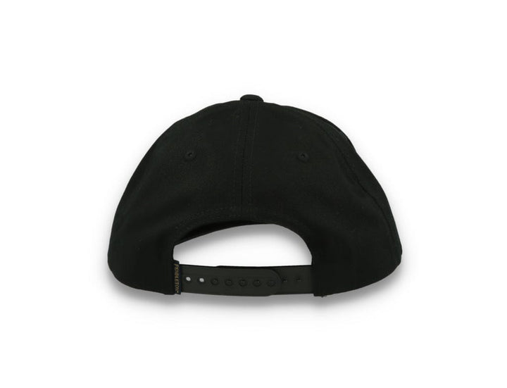 Pendleton Buffalo Embroidered Cap Black - LOKK