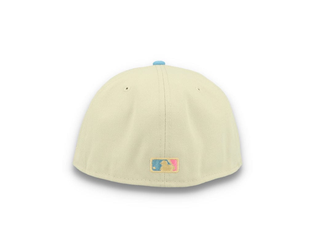 59FIFTY Pittsburgh Pirates Beachfront Stone - LOKK