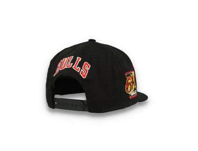 9FIFTY NBA Patch Chicago Bulls