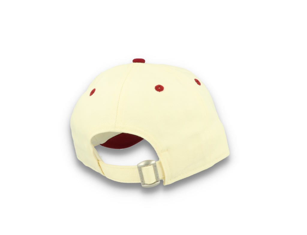 9TWENTY Contrast New Era Red/White - LOKK