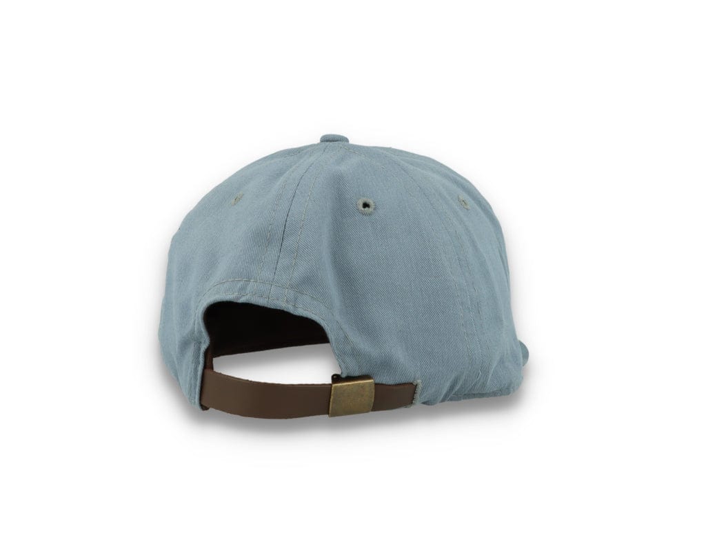 Campfire Blue - LOKK