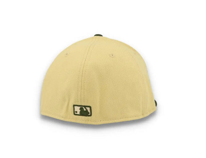 59FIFTY NY Yankees Team Landscape - LOKK