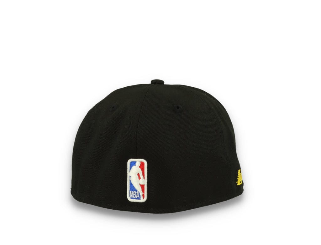 59FIFTY LA Lakers NBA City Edition 2024