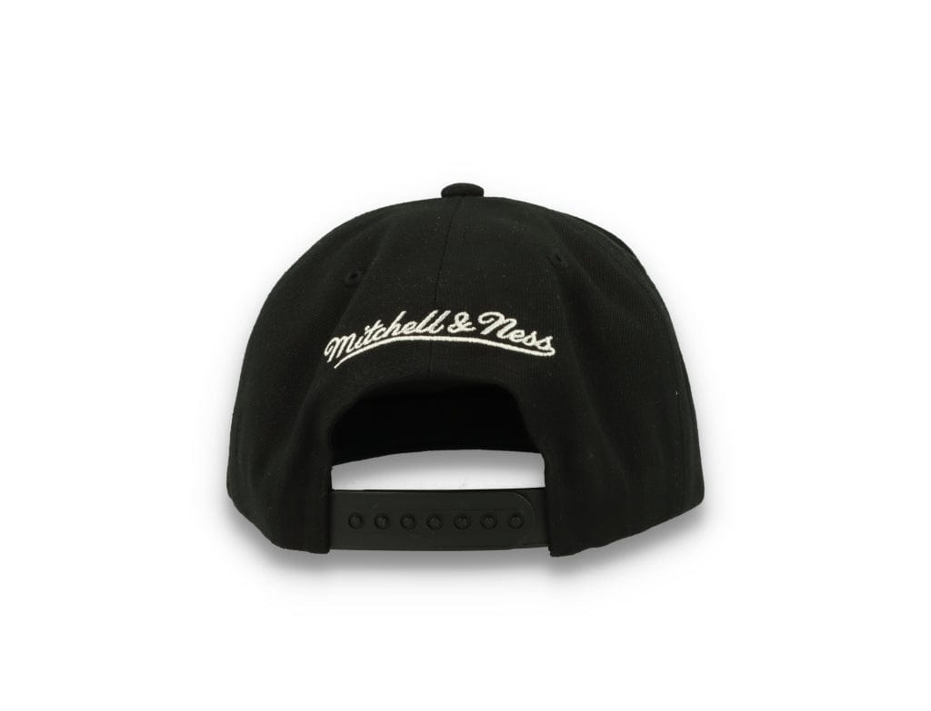 Snapback Vintage LA Kings Champ Stack Black - LOKK