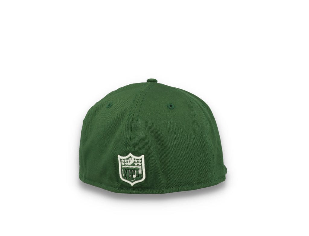 59FIFTY Nfl Green Bay Packers Official Team Color