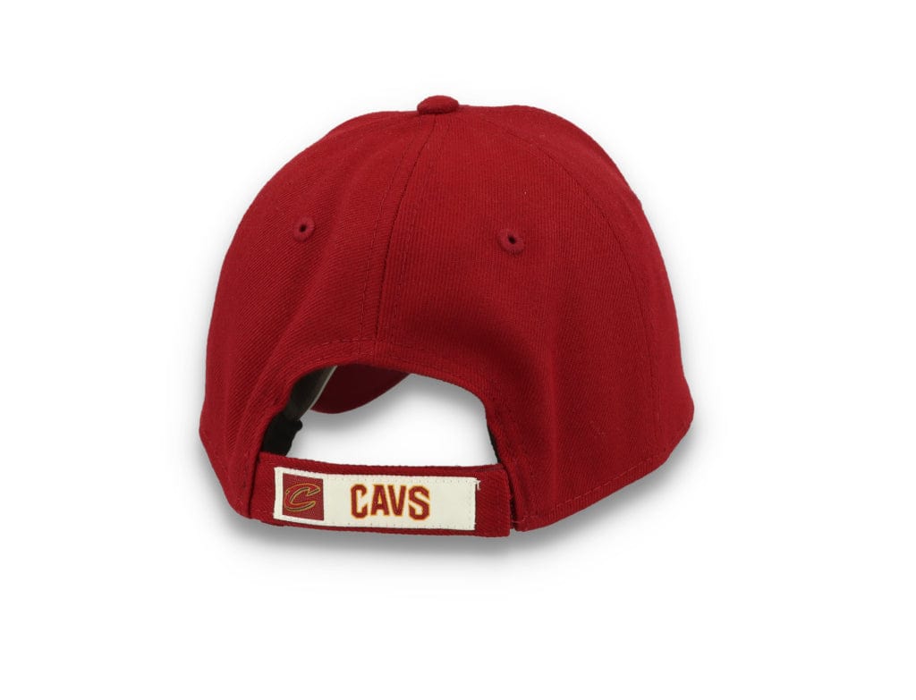 9FORTY The League NBA Cleveland Cavaliers Team Colour - LOKK