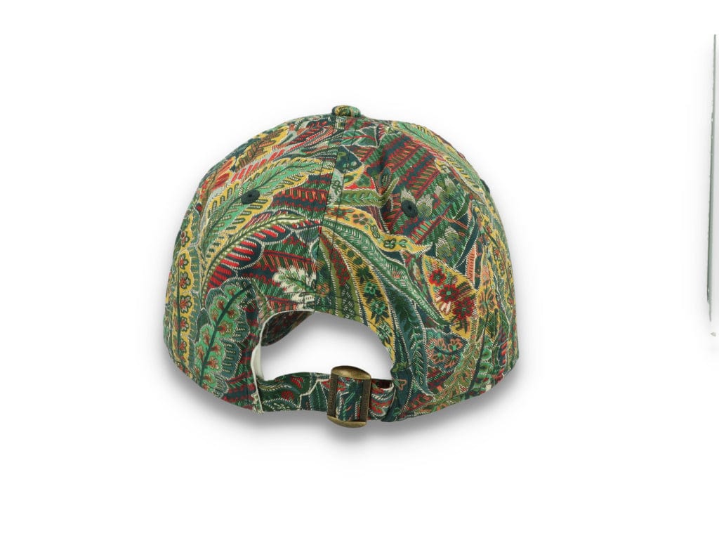 9FORTY Liberty New York Yankees Green - LOKK