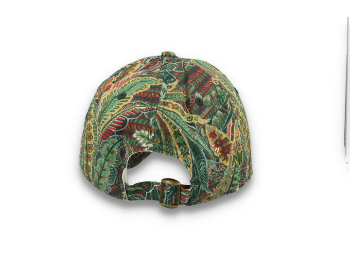 9FORTY Liberty New York Yankees Green - LOKK