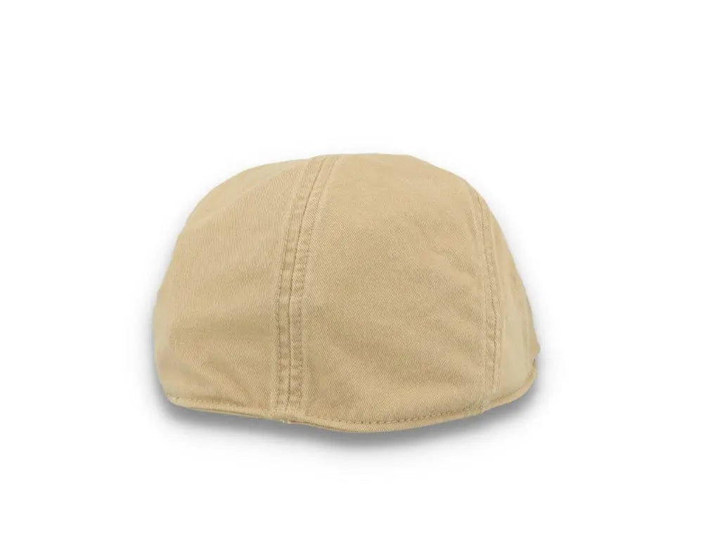 Ivy Cap Cotton Beige - LOKK