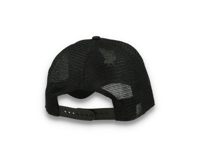 Liverpool FC Branson Trucker Cap Black - LOKK