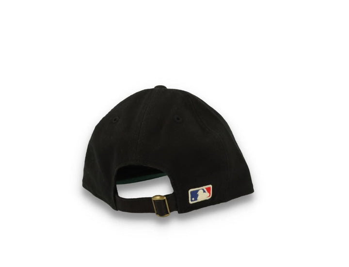 9FIFTY Retro Crown Canvas Felt Logo Baltimore Orioles Official Team Color