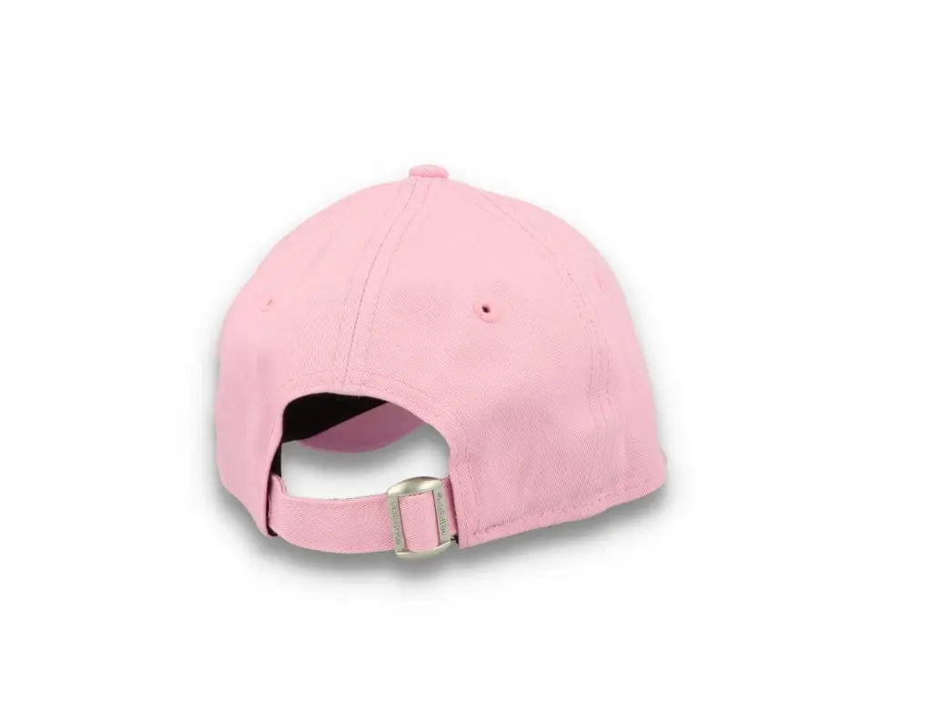 9FORTY Kids League Essential New York Yankees Fondant Pink Tonal - LOKK