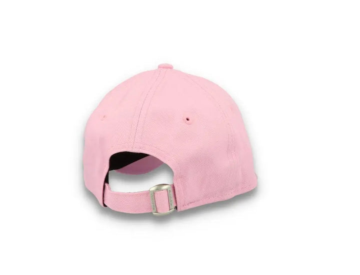 9FORTY Kids League Essential New York Yankees Fondant Pink Tonal - LOKK