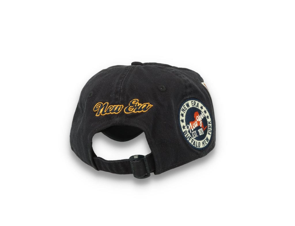 9TWENTY All Over Patch New Era Navy - LOKK