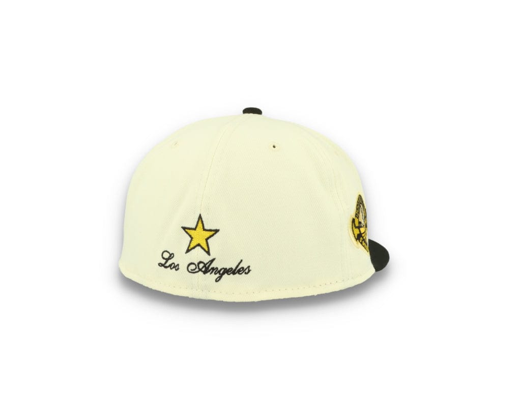 59FIFTY City Icon 17203 Los Angeles Dodgers - LOKK