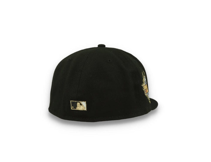 59FIFTY Laurel Sidepatch 17183 Chicago White Sox - LOKK