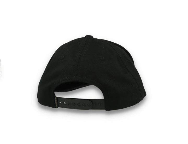 Pendleton Buffalo Embroidered Cap Black - LOKK