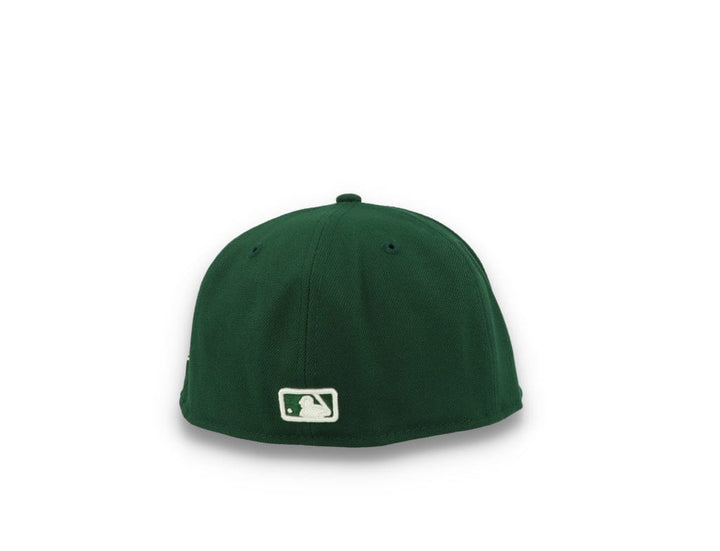 59FIFTY Chicago White Sox GCP Dark Green