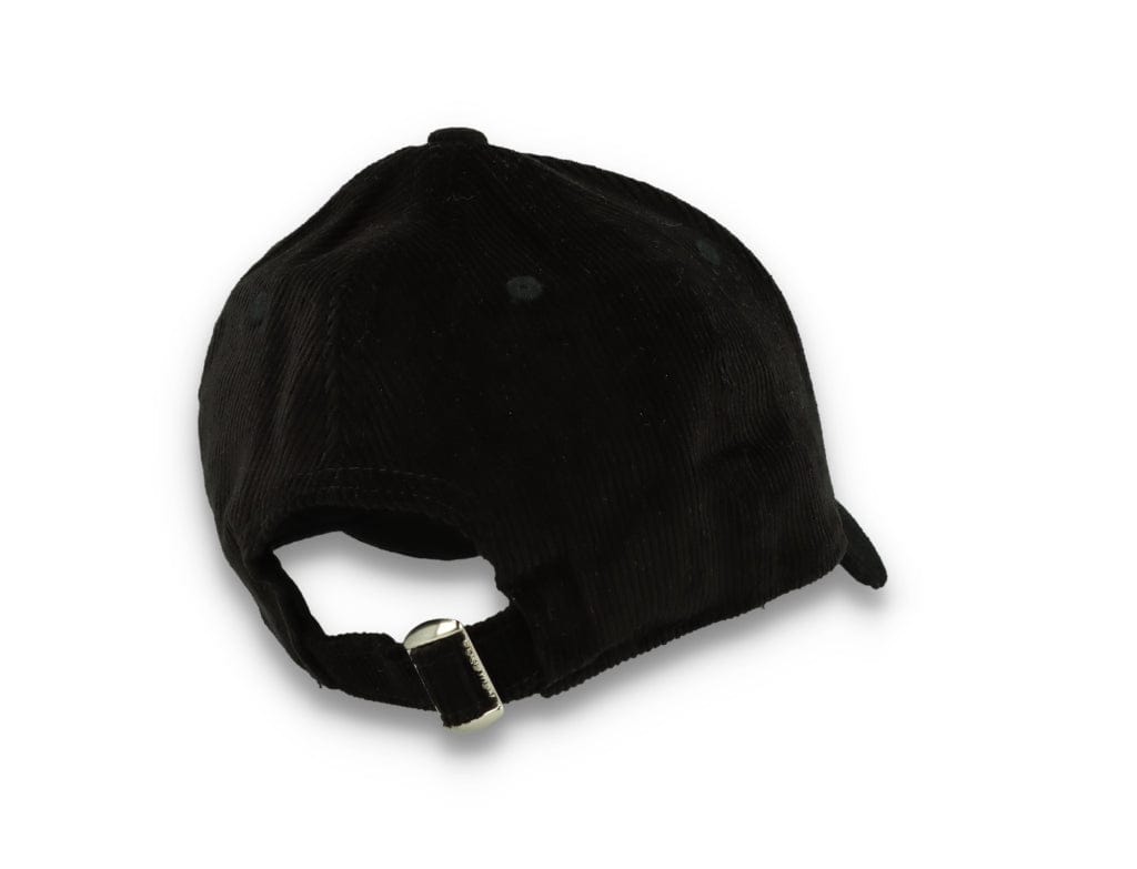 9FORTY Cord New York Yankees Black/Black - LOKK