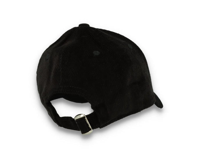 9FORTY Cord New York Yankees Black/Black - LOKK