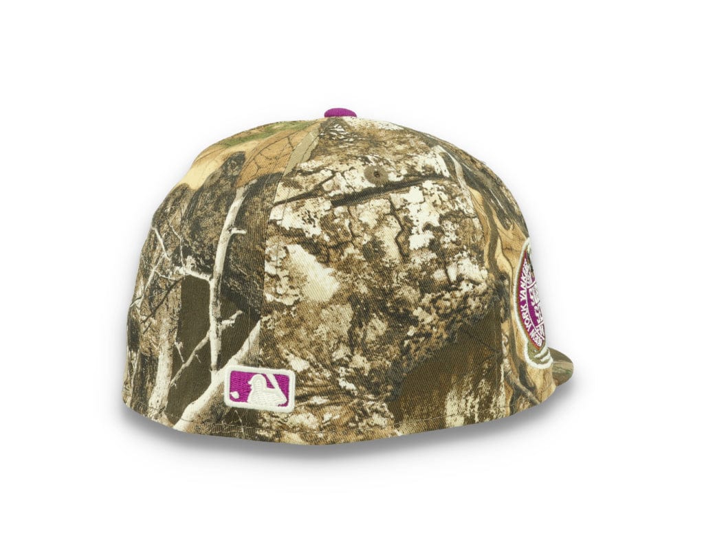 59FIFTY MLB Retro Crown Real Tree New York Yankees - LOKK