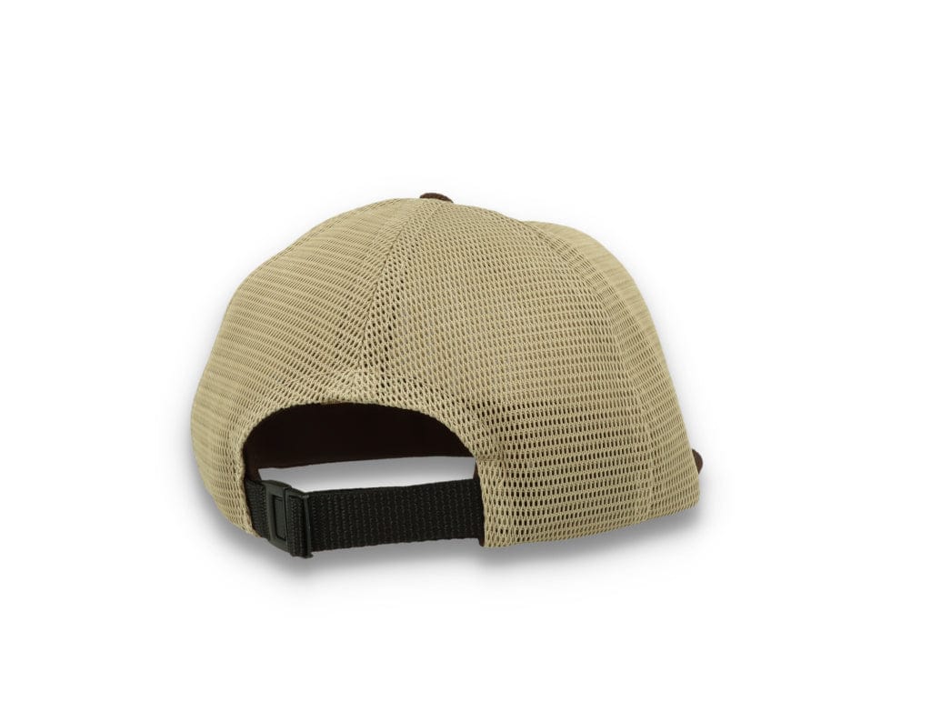 MOAB Tan Strapback - LOKK