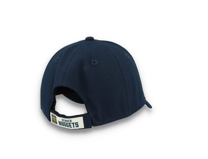 9FORTY The League Denver Nuggets Team New Era