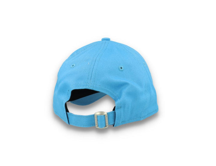 9FORTY Kids League Ess Los Angeles Dodgers Light Blue/White - LOKK