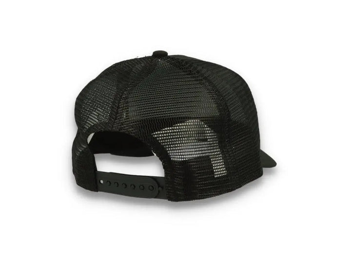 USA State Trucker New Era Black - LOKK