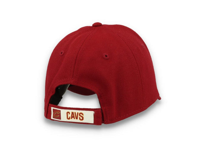 9FORTY The League NBA Cleveland Cavaliers Team Colour - LOKK