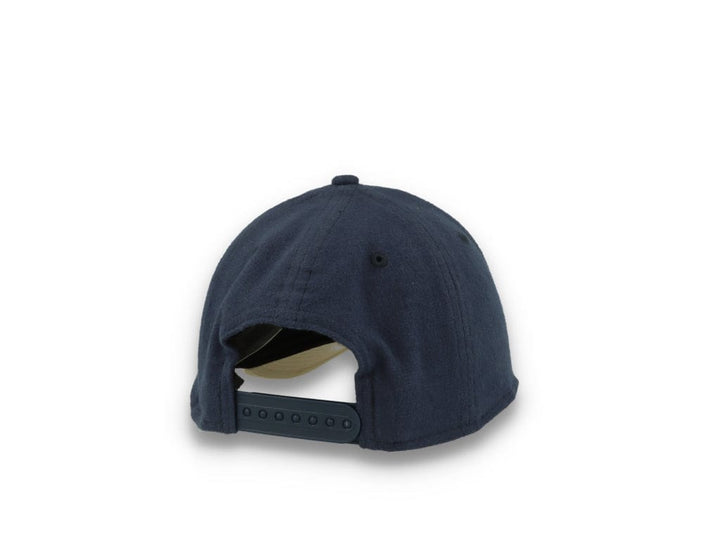 9FORTY A-Frame Moleskin Crown Chicago White Sox Navy