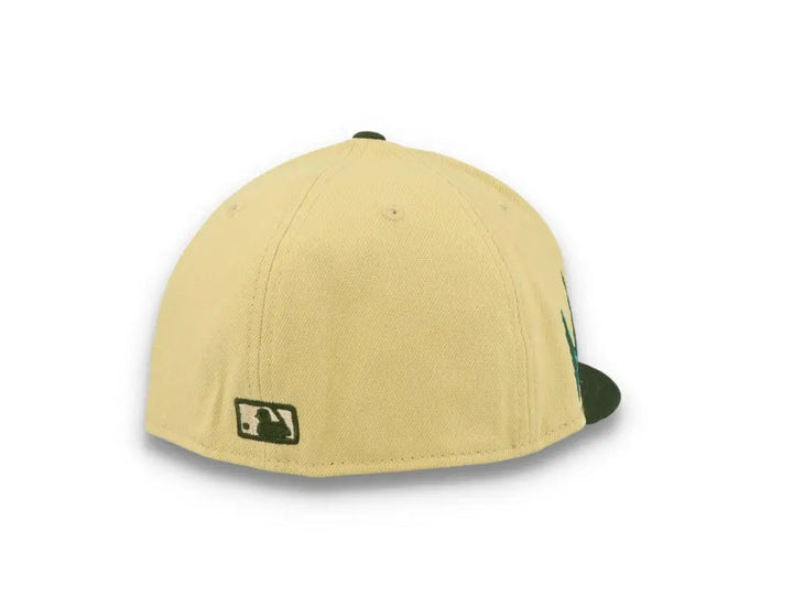59FIFTY NY Yankees Team Landscape - LOKK