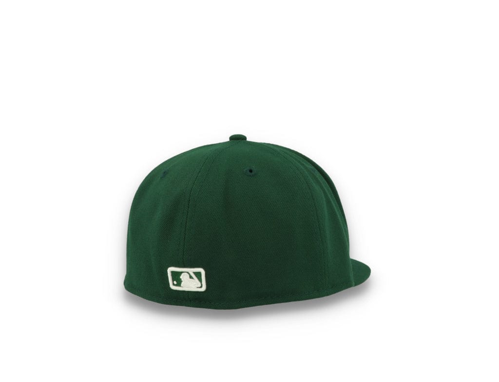 59FIFTY Chicago White Sox GCP Dark Green