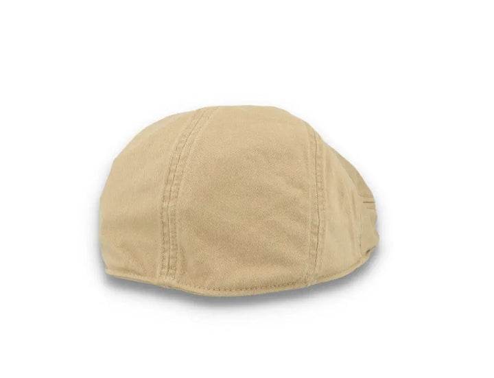 Ivy Cap Cotton Beige - LOKK