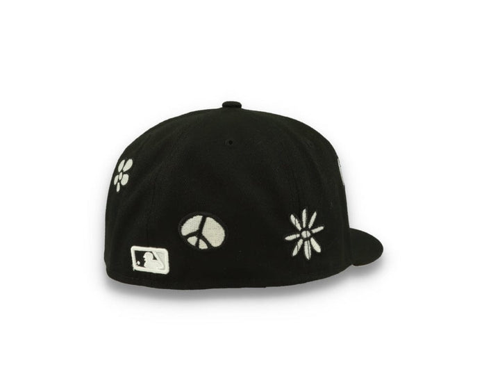 59FIFTY Chicago White Sox Sunlight POP - LOKK