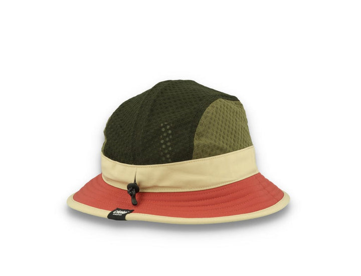 Bucket Hat Carbon Iconic VC Laselva S/M