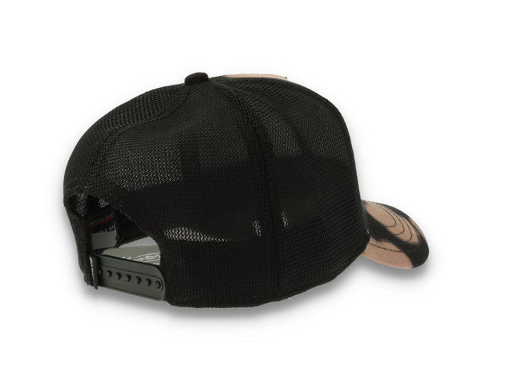Goorin Trucker Cap Acid Goat - LOKK