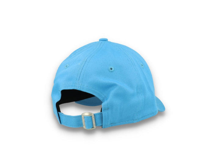 9FORTY Kids League Ess Los Angeles Dodgers Light Blue/White - LOKK