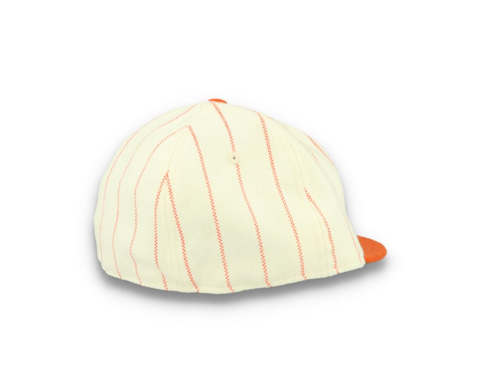 59FIFTY MLB Heritage Pinstripe Retro Crown Baltimore Orioles - LOKK