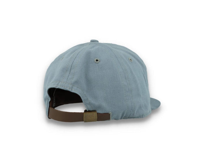 Campfire Blue - LOKK