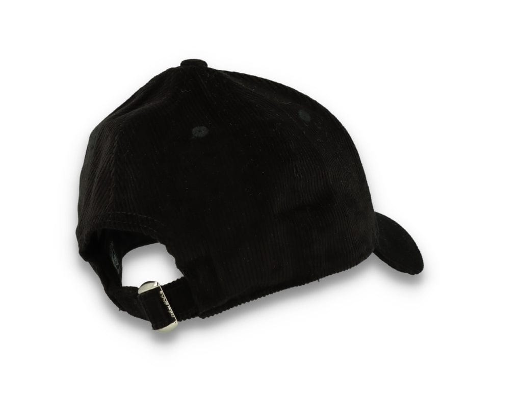 9FORTY Cord New York Yankees Black/Black - LOKK