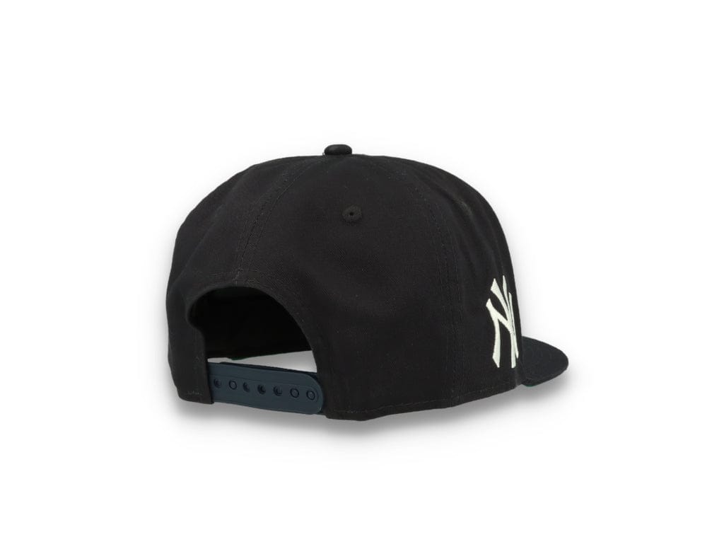 9FIFTY Diamond Patch New York Yankees Navy - LOKK