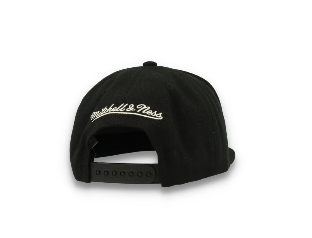 Snapback Vintage LA Kings Champ Stack Black - LOKK