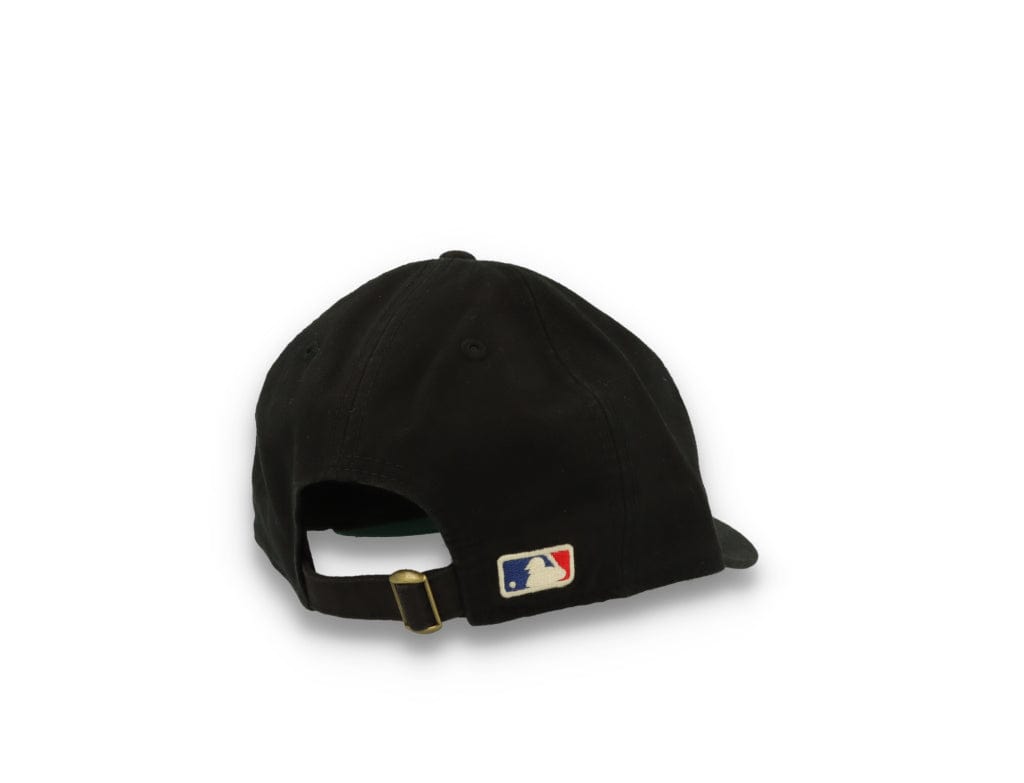 9FIFTY Retro Crown Canvas Felt Logo Baltimore Orioles Official Team Color