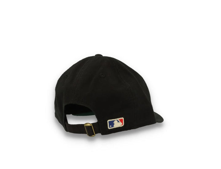 9FIFTY Retro Crown Canvas Felt Logo Baltimore Orioles Official Team Color